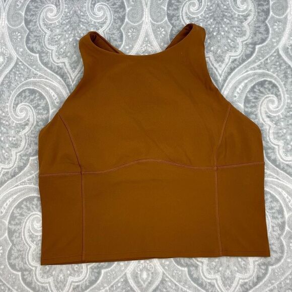 Womens Lululemon Key to Balance Tank Top - Picture 3 of 6
